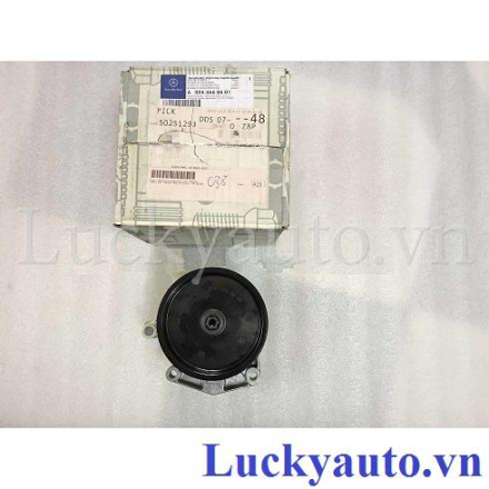 Bơm trợ lực lái xe Mercedes ML350, ML320 đời 2005- 2013_ 0044668501